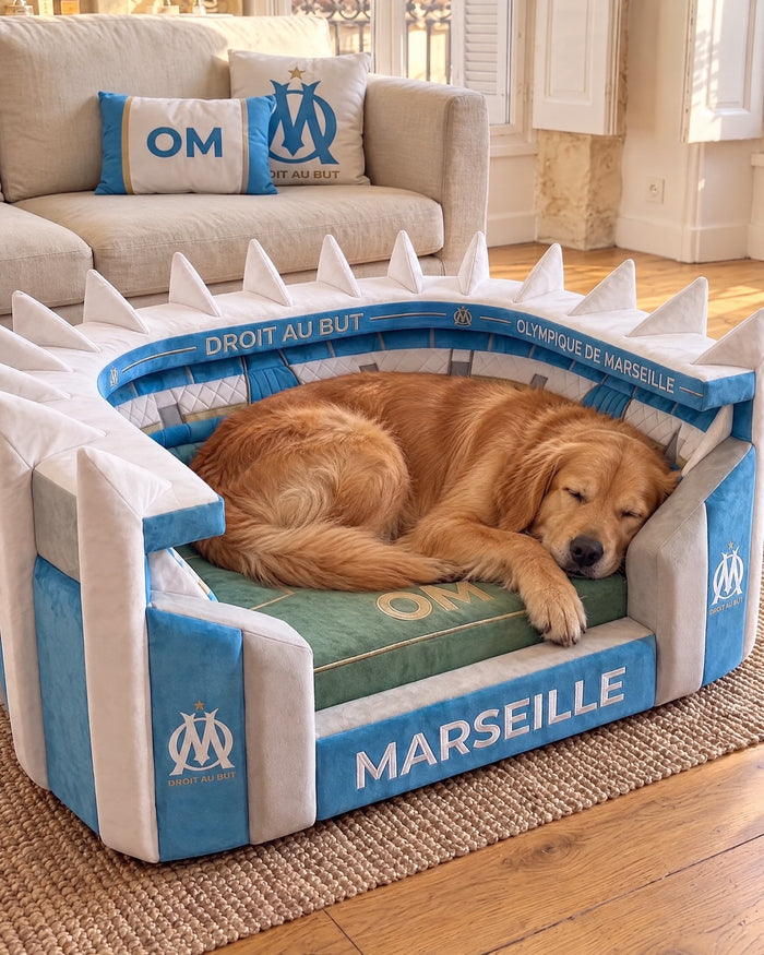 Conçu pour dormir